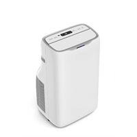 מזגן נייד לקירור וחום דגם TORNADO TOGO 20R EU