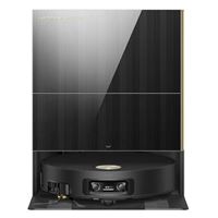 שואב מקרצף רובוטי Dreame X60 PRO Ultra Complete