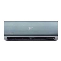 מזגן עילי Electra TITANIUM Inverter 340 אלקטרה