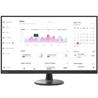 מסך מחשב "D32-45 32 דגם LENOVO 67A0GAC2IS לנובו