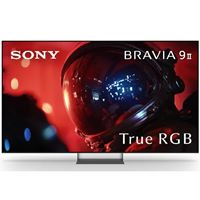 טלוויזיה "65 SONY BRAVIA K65XR95M2PB 4K TRUE RGB