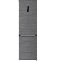 מקרר מקפיא תחתון 320 ליטר FUJICOM FJ-NF374DX