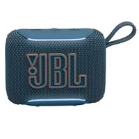 רמקול אלחוטי דגם JBL GO 5 כחול