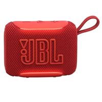 רמקול אלחוטי דגם JBL GO 5 אדום