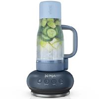 בלנדר מעוצב Blend Boss דגם NINJA DB351EUCY אפור