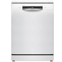 מדיח כלים רחב 60 ס"מ BOSCH SMS4HKW08E לבן