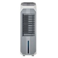 מצנן מאוורר דיגיטלי NORTHER NT-SPACE-80W-10L-RC-WH