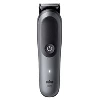 מכונת תספורת ועיצוב זקן 7 ב-1 Braun Style Kit