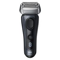 מכונת גילוח דגם Braun Series 8 Wet & Dry 8510s
