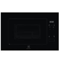 מיקרוגל 25 ליטר משולב טורבו וגריל ELECTROLUX EMFB2
