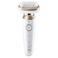 מכשיר להסרת שיער Braun Silk Epil 9 Flex בראון