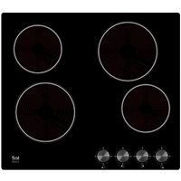 כיריים קרמיות 60 ס"מ דגם FQ6VR-1161 סול SOL