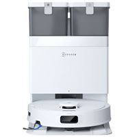 שואב אבק רובוטי שוטף ECOVACS Deebot T30C Prime Omn