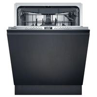 מדיח רחב 60 ס"מ אינטגרלי מלא SIEMENS SN63HX06CE