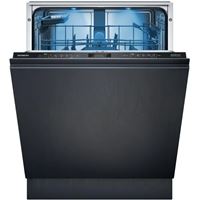 מדיח כלים רחב 60 ס"מ אינטגרלי מלא SN65EX15BE סימנס