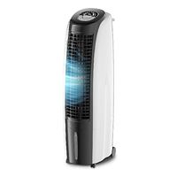 מצנן אוויר לקירור עוצמתי דגם HOMEX TURBOCHILL-2500