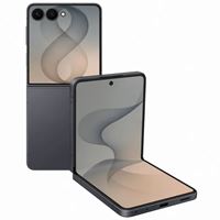 סמארטפון SAMSUNG Galaxy Z Flip 8 512GB+12GB שחור