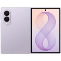 סמארטפון SAMSUNG Galaxy Z FOLD 8 256GB+12GB סגול