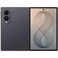 סמארטפון SAMSUNG Galaxy Z FOLD 8 512GB+12GB שחור