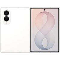 סמארטפון SAMSUNG Galaxy Z FOLD 8 1TB+16GB שמנת
