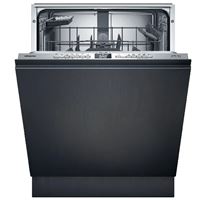 מדיח כלים רחב אינטגרלי מלא SIEMENS SN63EX23BEE