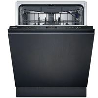 מדיח כלים רחב אינטגרלי מלא SIEMENS SN65EX23CE
