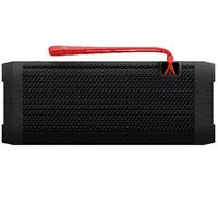 רמקול BT אלחוטי כולל תאורת PHILIPS TAS2000B/00 LED