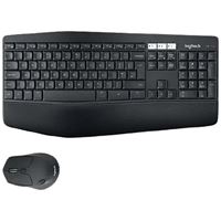 סט עכבר ומקלדת Logitech MK850