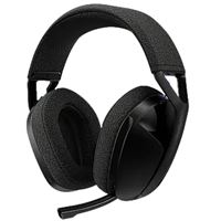 אוזניות גיימינג אלחוטי Logitech G321 LIGHTSPEED