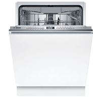 מדיח כלים אינטגרלי מלא 60 ס"מ BOSCH SMV4HCX07E