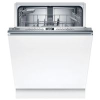 מדיח כלים רחב אינטגרלי מלא BOSCH SMV4HBX07E