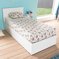 מיטת יחיד דגם Letto-KRB-090 מבית HOMAX