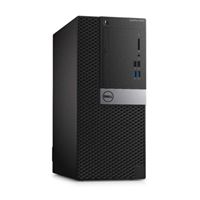 מחשב נייח DELL OPTIPLEX 5050 I5-gen7 512GB מחודש