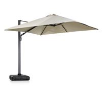 שמשית רגל צד 3X3 צבע בז' קולורדו Australia Garden