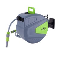 גלגלת השקייה אוטומטית 10 מטר מבית AUSTRALIA GARDEN