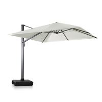 שמשיה רגל צד 3X3 דגם דנבר Australia Garden