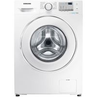 מכונת כביסה 7 ק"ג Eco Bubble דגם WW7SJ4263KW