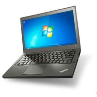 מחשב "12.5 עסקי ThinkPad X240 חזק ומהיר במיוחד!