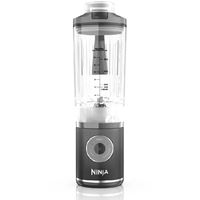 שייקר אלחוטי נייד דגם BC251EUGY נינג'ה NINJA אפור