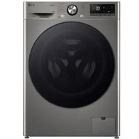 מכונת כביסה 11 ק"ג דגם LG WF11214GBB