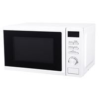 מיקרוגל דיגיטלי 20 ליטר 700W דגם: 44551