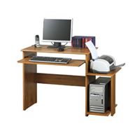 שולחן עבודה למחשבים עם הרבה מקום לעבודה YIRON