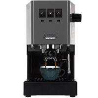 מכונת קפה ידנית קלאסיק Gaggia classic evo pro אפור