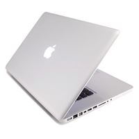 מחשב נייד 15.4" APPLE MacBook PRO MC723LLA