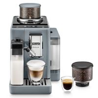 מכונת קפה אוטומטית DeLonghi EXAM440.55.G צבע אפור