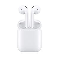 מלאי מוגבל! אוזניות Apple AirPods Bluetooth