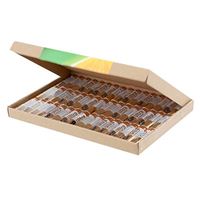 מארז 96 סוללות אולטרה אלקליין AA  או AAA