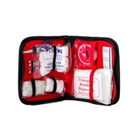 תיק עזרה ראשונה לרכב MEDIC SPA