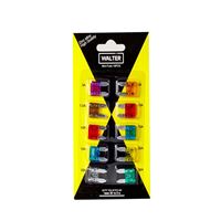 סט פיוזים לרכב