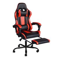 כיסא גיימינג דגם בליס מבית HOMAX